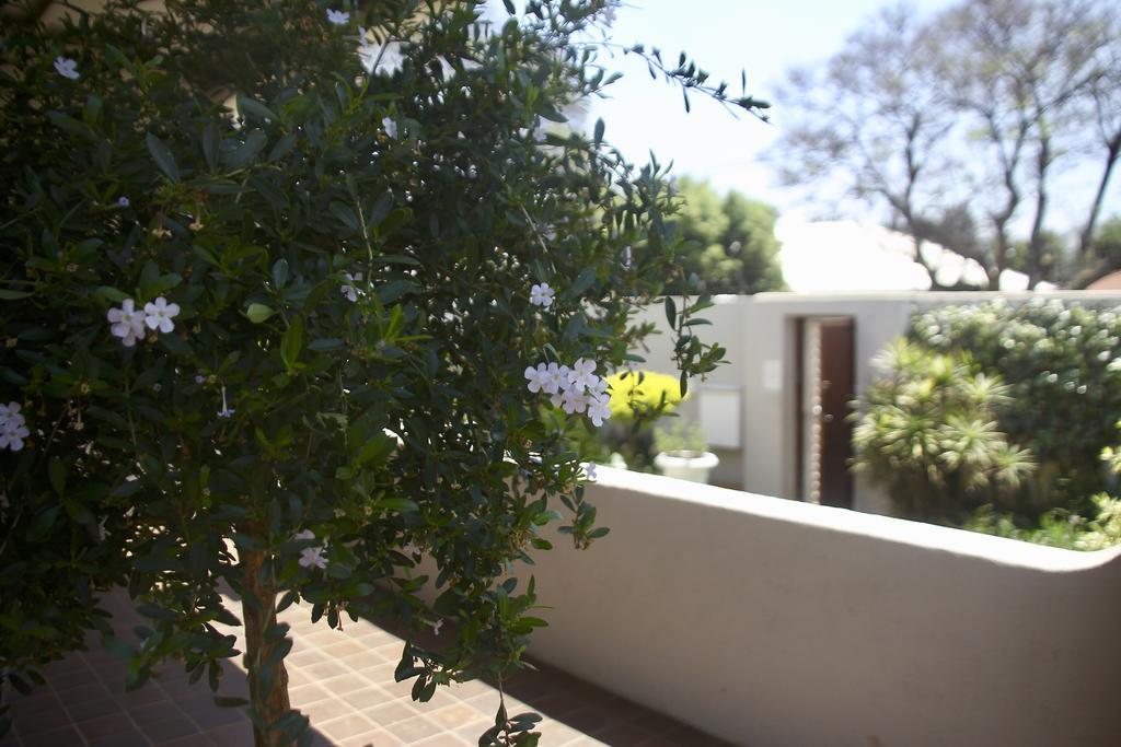 Melville Manor Guest House Johannesburg Eksteriør billede